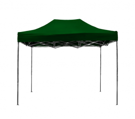 Aga Náhradní střecha POP UP 3x6 m Green
