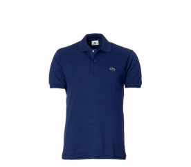 Lacoste Tričko CLASSIC FIT POLO Marine 166