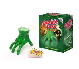 Cool games Zombie ruka