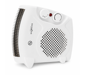 Aga Teplovzdušný ventilátor FIN3018 2000W Bílý
