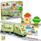 LEGO® DUPLO® 10427 Interaktivní dobrodružný vláček