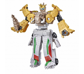 Transformers cyberverse roll and combine figurka