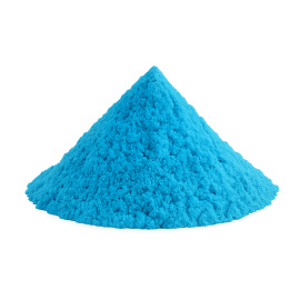 Aga4Kids Magický písek 1 kg Modrý