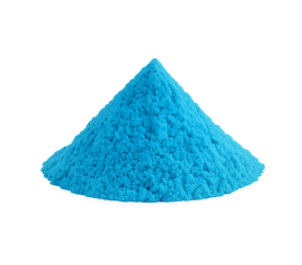 Aga4Kids Magický písek 1 kg Modrý