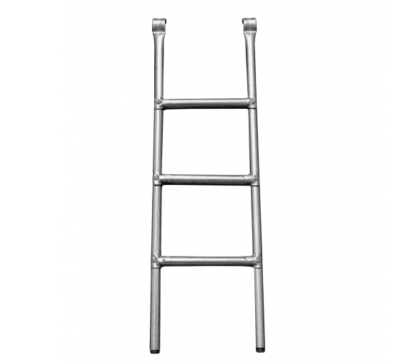 Aga Žebřík k trampolíně 430 - 518 cm