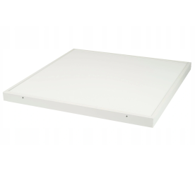 LED panel - ec79779 - 60W - 60x60 cm - 6000 lm - neutrální bílá