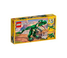 LEGO® Creator 31058 Úžasný dinosaurus