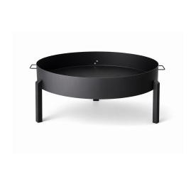 Aga Přenosné zahradní ohniště 80 cm - 6DAZ267 - II. JAKOST