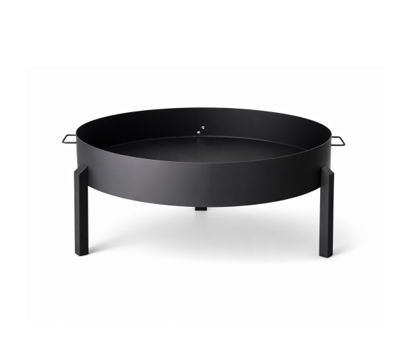 Aga Přenosné zahradní ohniště 80 cm - 6DAZ267 - II. JAKOST