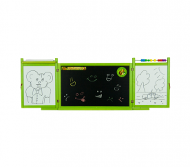 Aga4Kids Dětská nástěnná tabule TS3