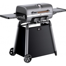 Jamie Oliver Plynový gril Explorer 6500