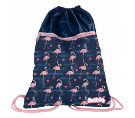 Paso Vak na záda Flamingo