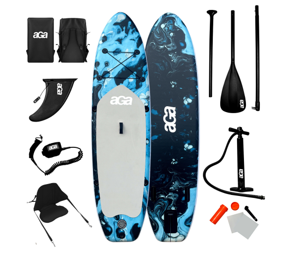Aga Paddleboard MR5016SEAT 320x81x15 cm