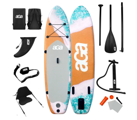 Aga Paddleboard MR5009SEAT 320x81x15 cm