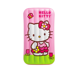 Postel nafukovací Hello Kitty