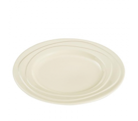 Dezertní talířek 21 cm - Jamie Oliver - Waves