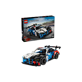 LEGO® Technic 42226 Závodní auto BMW M4 GT3 EVO