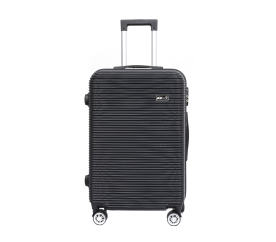 Aga Travel Příruční zavazadlo MR4694 Černé