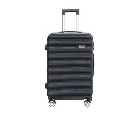 Aga Travel Příruční zavazadlo MR4694 Černé
