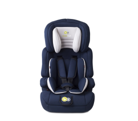 KinderKraft autosedačka COMFORT UP 2016 Navy