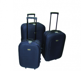 Linder Exclusiv EVA MC3029 L Blue