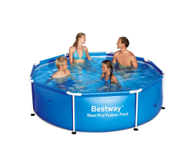 Bestway Steel Pro Frame 2,44 x 0,61 m 56431