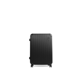 Aga Travel Cestovní kufr 56x35x23 cm MR4652 Černý