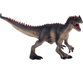 Mojo Animal Planet Allosaurus