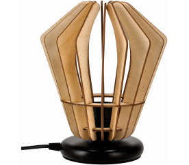 Stolní LED lampa 1xE27 LUCA06
