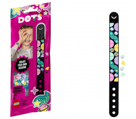 LEGO® DOTs 41903 Náramek – úchvatný vesmír