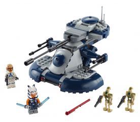 LEGO® Star Wars™ 75283 AAT™