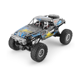 Aga RC auto 4WD 48 cm 1:10 2DZ045