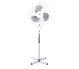 Aga Domácí ventilátor 43 cm Bílý 6DAZ031  - 2. JAKOST
