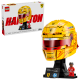 LEGO® Editions 43022 Helma Lewis Hamilton ze Scuderia Ferrari HP