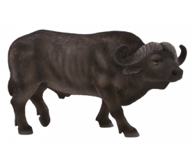 Mojo Animal Planet Buvol africký