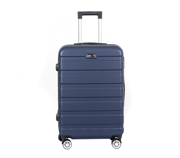 Aga Travel Příruční zavazadlo MR4693 Modré