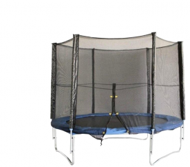 SPARTAN Trampolína 305 cm + ochranná síť