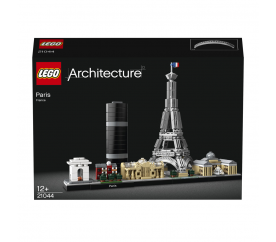 LEGO® Architecture 21044 Paříž