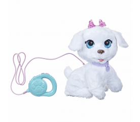 Furreal Gogo tancující štěně