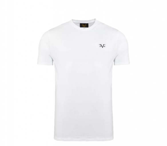 Versace 19.69 Tričko V-NECK (C8) 3-Pack White