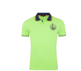 GF Ferre Polokošile Light Green X819