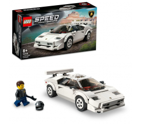 LEGO® Speed Champions 76908 Lamborghini Countach