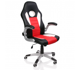 Tresko Herní židle Racing RS067