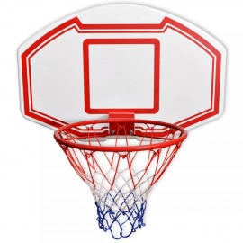 Aga Basketbalový koš MR6065