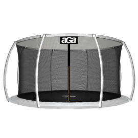 Aga Vnitřní ochranná síť na trampolínu 430 cm 8 tyčí