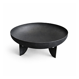 Aga Přenosné zahradní ohniště 50 cm