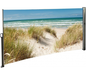 Aga Boční markýza 1,6x3 m Baltic Sea R