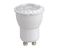 LED žárovky - patice GU11