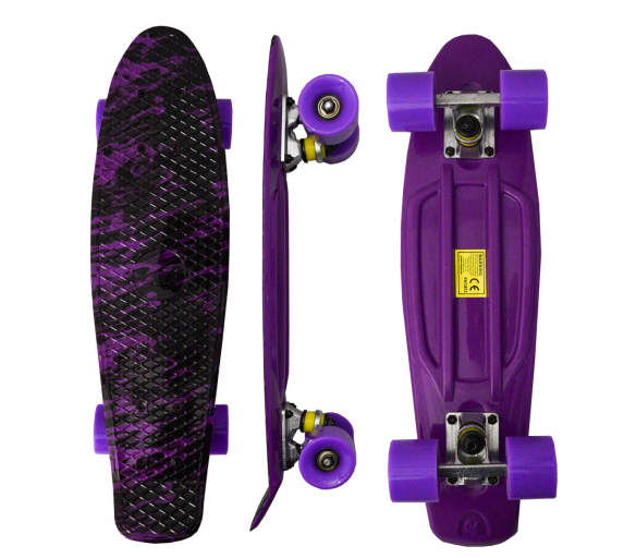 Aga4Kids Pennyboard MR6007