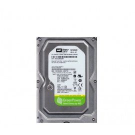 WD Pevný disk WD10EURX 1TB 64MB
